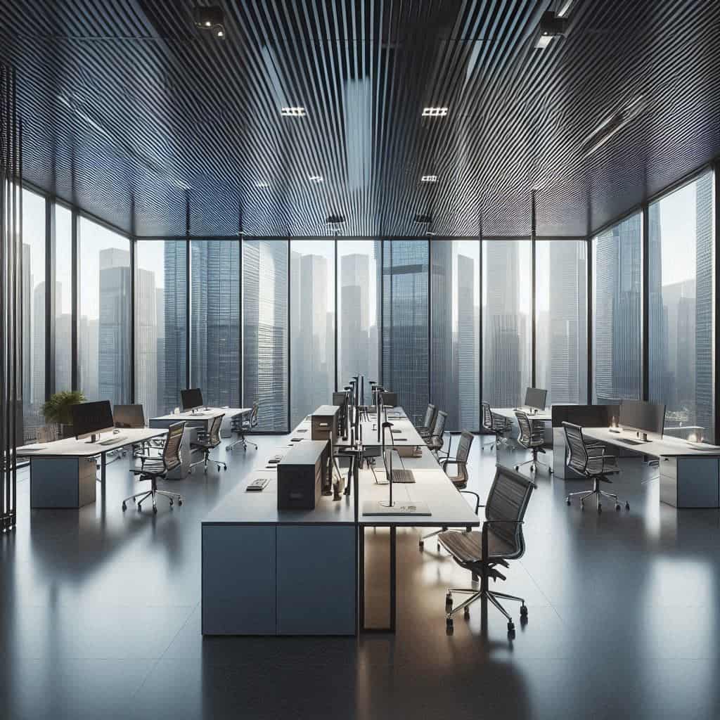 清华科技园创业大厦文章配图